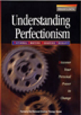 Book cover for Understanding Perfectionism