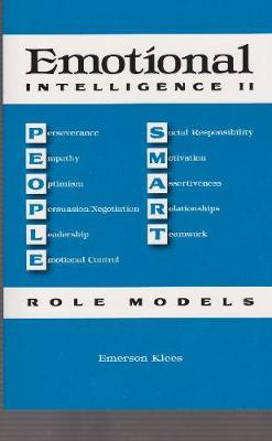 Book cover for Emotional Intelligence II: People Smart Role Models