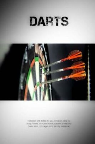 Cover of Darts