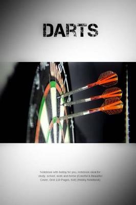 Book cover for Darts