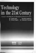 Cover of Technology in the 21st Century