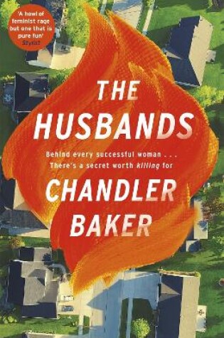 Cover of The Husbands