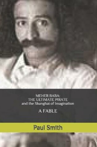Cover of Meher Baba