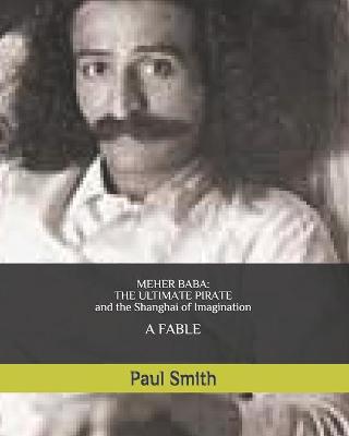 Book cover for Meher Baba