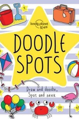 Cover of Doodle Spots 1