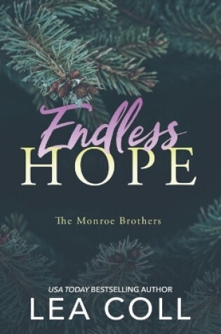 Cover of Endless Hope