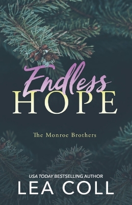 Book cover for Endless Hope