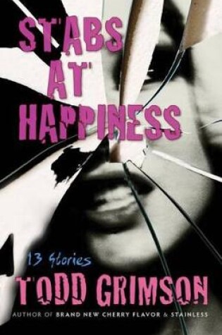 Cover of Stabs at Happiness
