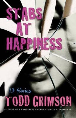 Book cover for Stabs at Happiness