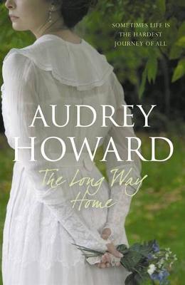 Book cover for The Long Way Home