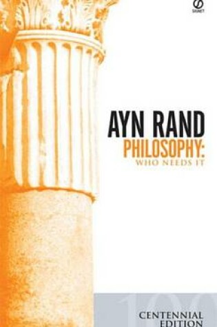 Cover of Philosophy