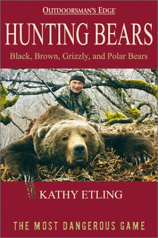 Cover of Hunting Bears