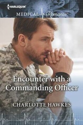 Cover of Encounter with a Commanding Officer