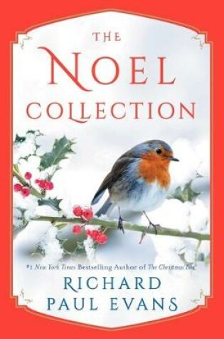 Cover of The Noel Collection