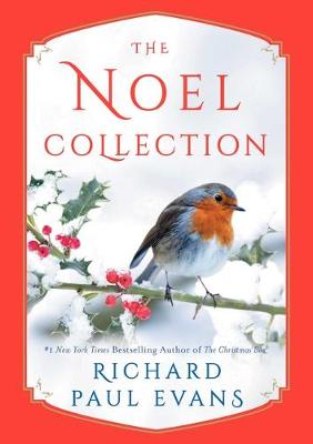 Cover of The Noel Collection