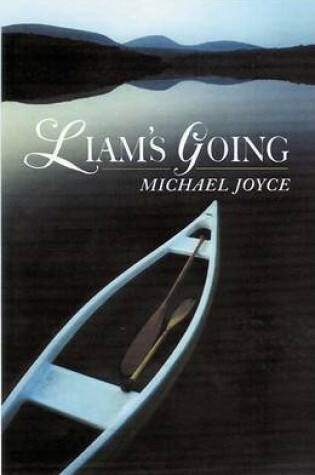 Cover of Liam's Going