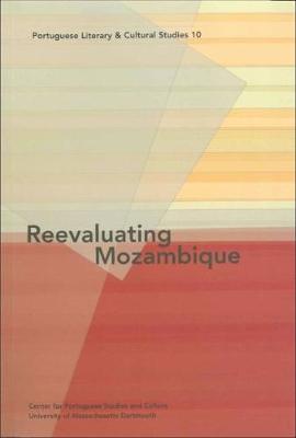 Cover of Reevaluating Mozambique