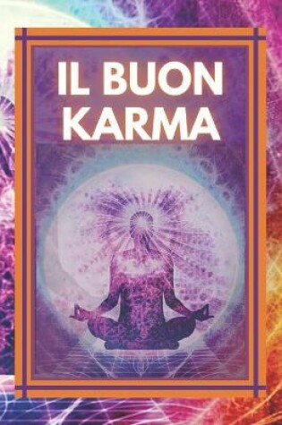 Cover of Il Buon Karma