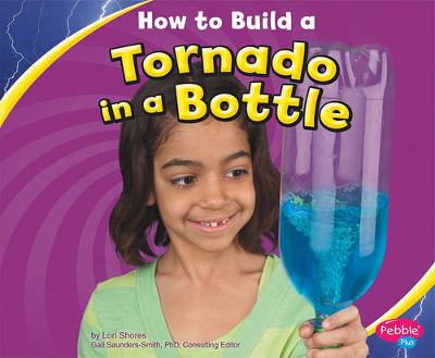 Cover of How to Build a Tornado in a Bottle