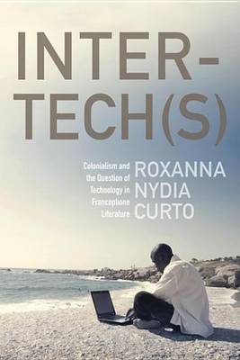 Book cover for Inter-Tech(s)