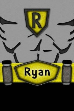 Cover of Ryan