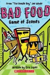 Book cover for Game of Scones (Bad Food 1)