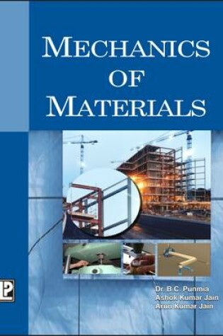 Cover of Mechanics of Materials