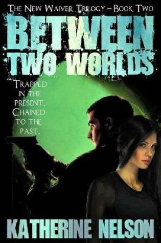 Cover of Between Two Worlds