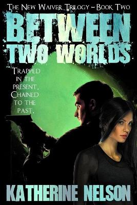 Book cover for Between Two Worlds