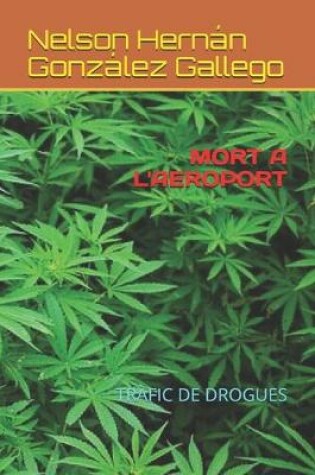 Cover of Mort a l'Aeroport