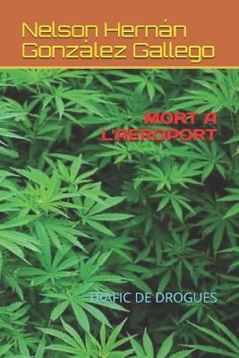 Book cover for Mort a l'Aeroport