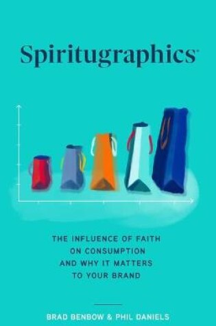 Cover of Spiritugraphics