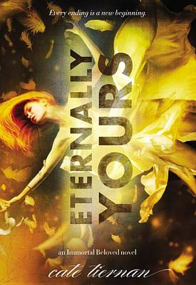 Cover of Eternally Yours
