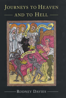 Book cover for Journeys to Heaven and to Hell