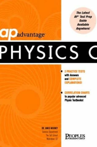 Cover of Physics C Exam