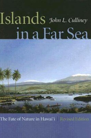 Cover of Islands in a Far Sea