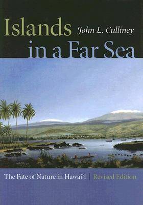 Cover of Islands in a Far Sea