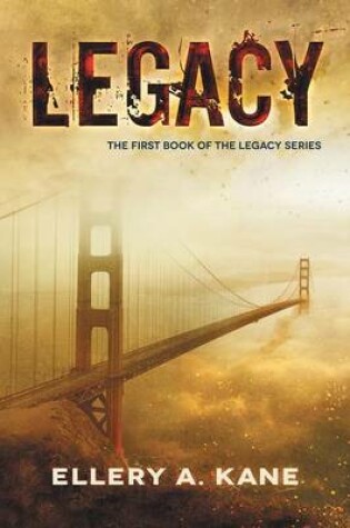 Cover of Legacy