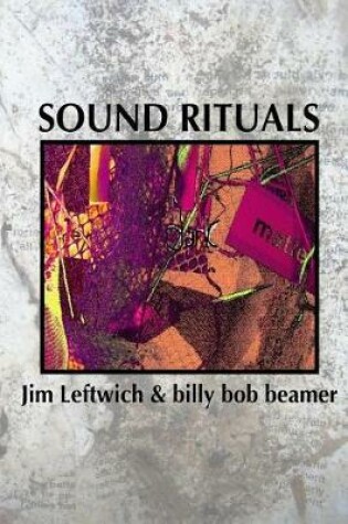 Cover of Sound Rituals