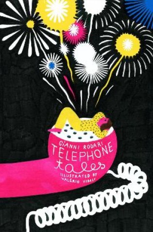 Cover of Telephone Tales