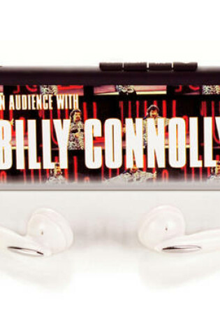 Cover of An Audience with Billy Connolly