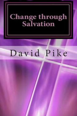 Cover of Change through Salvation
