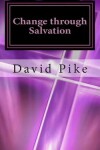 Book cover for Change through Salvation