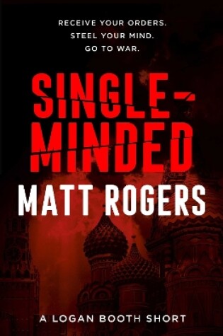 Cover of Single-Minded