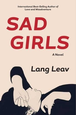 Book cover for Sad Girls