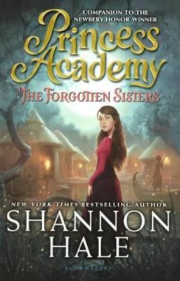 Forgotten Sisters by Shannon Hale