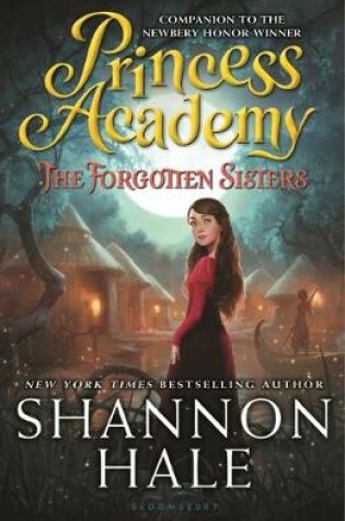 Cover of The Forgotten Sisters