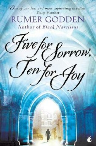 Cover of Five for Sorrow Ten for Joy