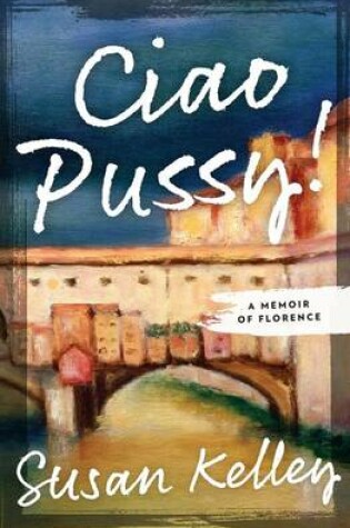 Cover of Ciao Pussy!