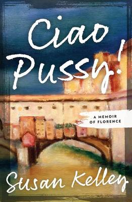 Book cover for Ciao Pussy!